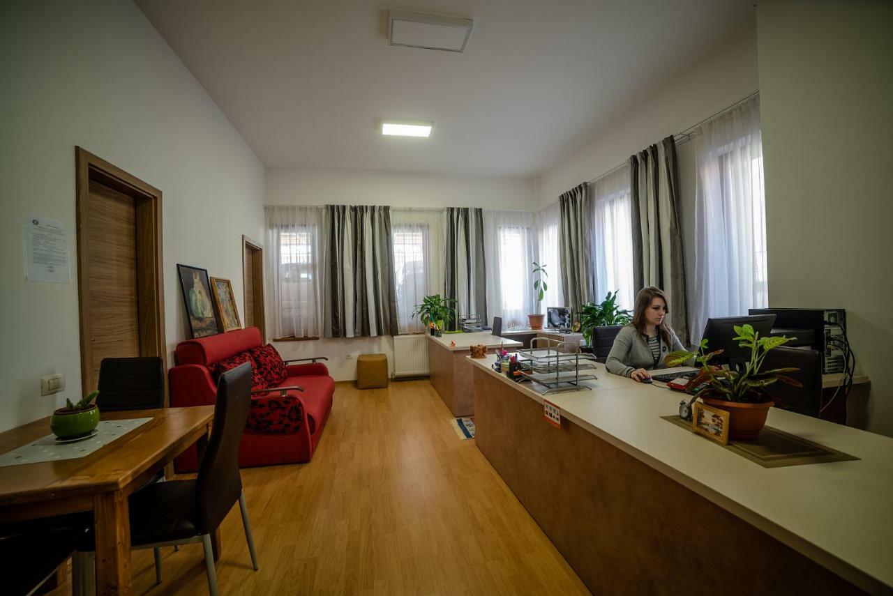 Elis Residence Cluj-Napoca Exterior photo