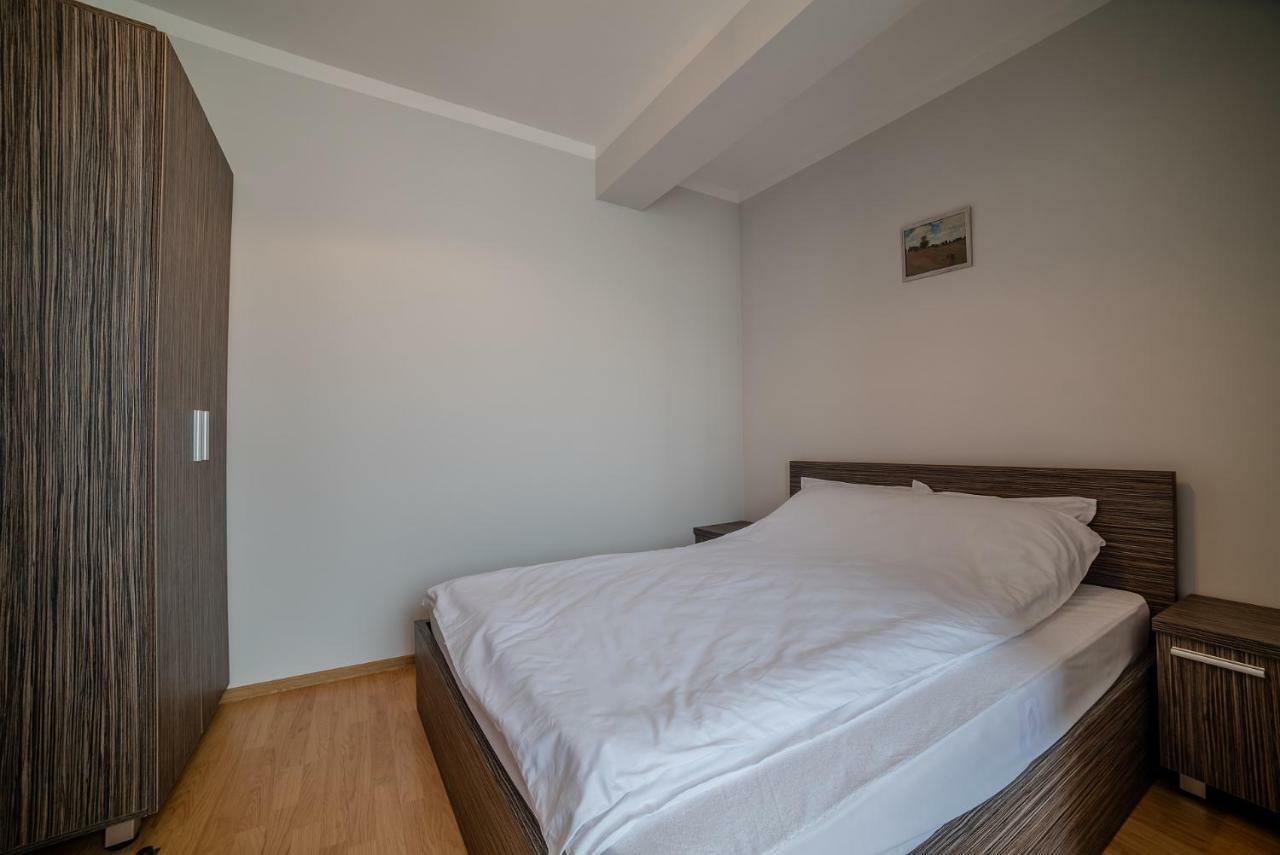 Elis Residence Cluj-Napoca Exterior photo