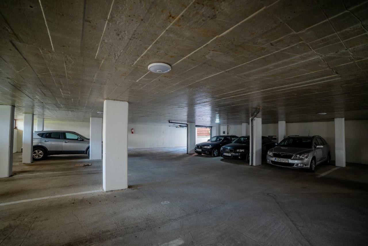 Elis Residence Cluj-Napoca Exterior photo